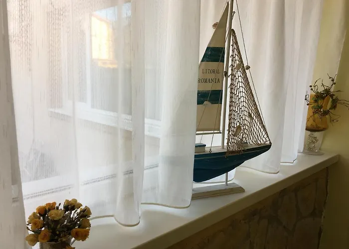 Casa Esy 3* Észak-Eforie