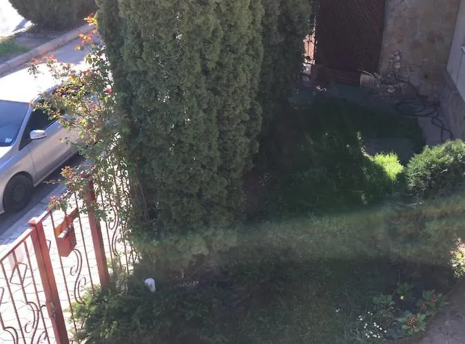 Casa Esy 3* Eforie Nord