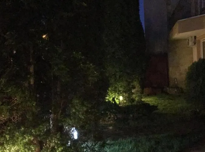 Vendégház Casa Esy Észak-Eforie