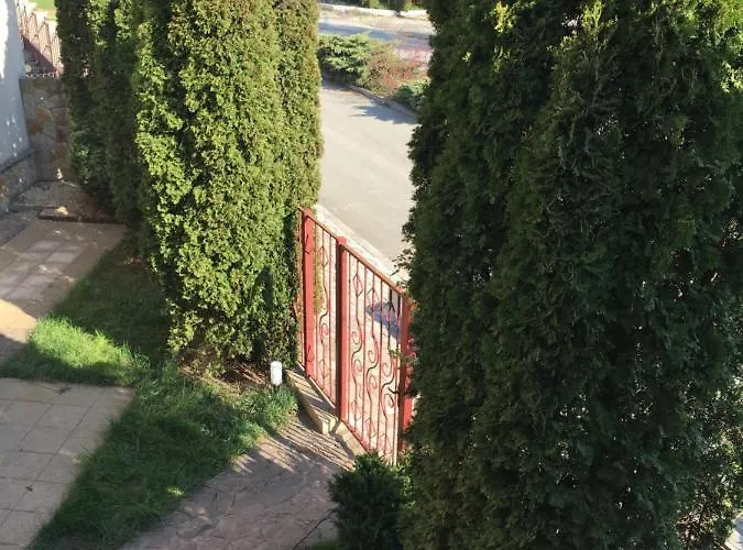 Gasthof Casa Esy Eforie Nord