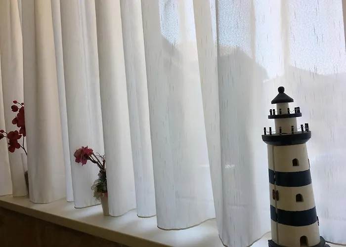 Casa Esy 3* Eforie Nord