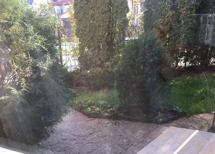 Casa Esy 3* Eforie Nord